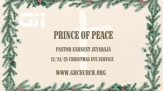 Global Harvest Church Live