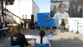 Flash Anzan Mental Addition Turkmenistan National Record