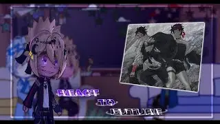 Boruto react to Future ||gacha reaction||Boruto two blue vortex||GCRV||All parts ||Satborn