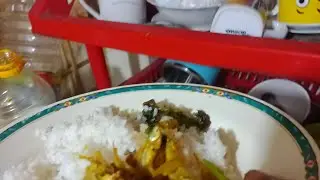 যখন ভিডিও এডিটিং করতে ইচ্ছে করে না, ছোট মাছের চচ্চড়ি