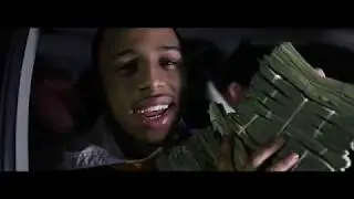 Global Trapstar- Make It Out (Shot by @Randollaa)