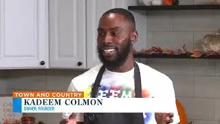 A Taste of Philly with Deem's Water Ice