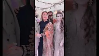 Lollywood Legends in on frame #Rambo #moamarrana #syednoor