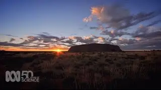 50 YEARS OF ABC SCIENCE