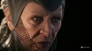 Dune: Awakening Speedrun Practice &ndash; First Recorded Run