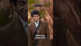 Sunil Grover as Amir Khan😅 #sunilgrover #amirkhan