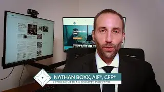 What does Retirement Plan Services do?