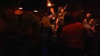 Take Me Away - Baker Thomas Band (live @ Toad 8/22/13)