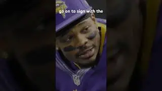 What happened to Jerome Simpson? #49ers #bengals #flip #football  #nfl #49ers Music: CasperMusician