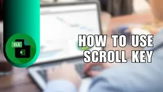 ⭐ TECH: What is Keyboard Scroll Lock key? | How to use Scroll Key | How to Check Enable or Disable