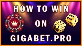 GIGABET - BEST DICE BITCOIN CASINO - FREE CONTEST