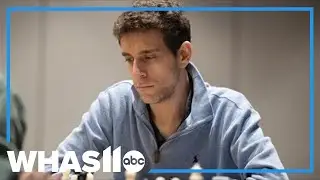 Daniel Naroditsky, chess grandmaster and streamer, dies at 29
