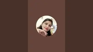 Kusum Pandey  is live!