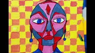 Animación: Luz y Color: un diálogo artístico