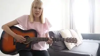 See Through (original song by Maria Oja)