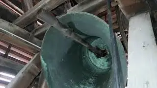 Wien Döbling Einzel & Vollgeläute der Pfarrkirche zum heiligen Paulus