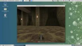 Dimension of the Past  - Quake  - Nightmare access