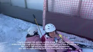 Everything you need to know about elysian ski resort! | Tour in Elysian Ski resort South Korea