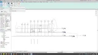 Основы Revit Copy Monitor