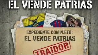 EL VENDE PATRIAS | NOOD
