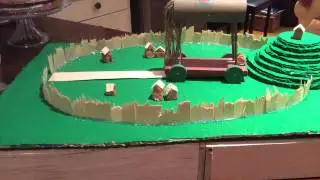 Cormy's Motte and Bailey Invasion
