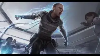 Insane Wraith Game (apex legends on console)