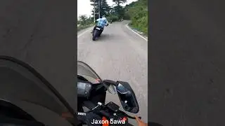 $30,000 For The BEST Motovlog Hyper Ride Experience