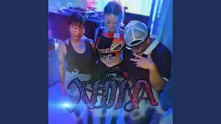 XHINA (feat. Msvnto)