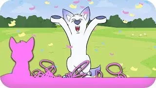 Kaizo Trap Winners [Scribble Kibble]