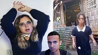 Você não é a Wandinha entendeu?????