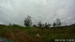 GT215  01 機体捜索  2018 12 30