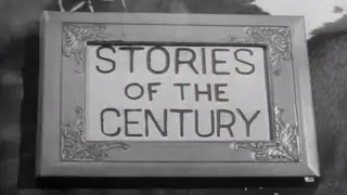 Stories of the Century Kate Bender 50s TV Western series 12 of 39