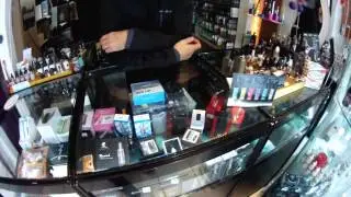 LE BOUTIQUE TOUR - CHEZ FUNKEVAP A LYON