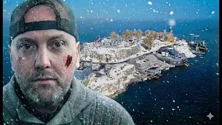 3 Days Until New Rebirth ISLAND Map