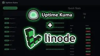 Use Linode Remote Monitoring for Your Public-Facing Docker Servers