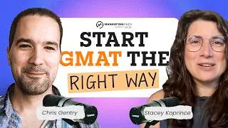 GMAT Study Plan for Beginners: How to Assess Your Level and Build a Realistic Timeline