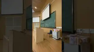 IIT Bombay❣️lecture hall. #shortvideo #iitbombay #minivlog #jee #iitjee #shorts #shorts #ytshorts