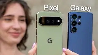 Pixel 11 Pro XL vs. Galaxy S26 Ultra: Camera, Battery, Performance!