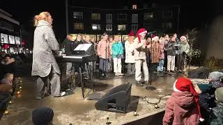 Silkeborg Julelys