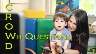 Dialogic Questioning with Video Stories