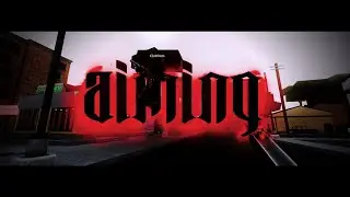 Leave me alone - Da Hood Montage