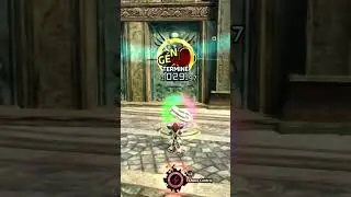 He truly is the ultimate life form