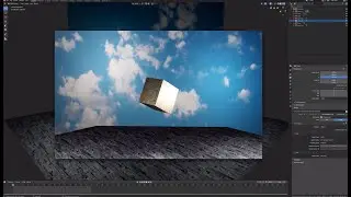 Beginners Blender 3D: Tutorial 10 - Image Texturing With Eevee in Blender 2.82