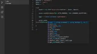 #php