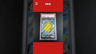 NEW LISTINGPSA 10 Surfing Pikachu Vmax 009/025 Celebrations Holo Graded Pokemon Card