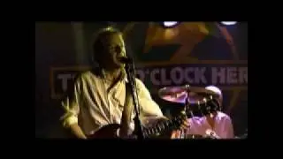 THREE O'CLOCK HEROES: What I am (Live)