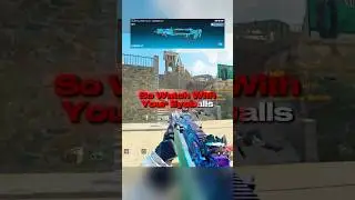 НОВЫЙ ЛУЧШИЙ КЛАСС КАРБОНА 57 В WARZONE! *МЕТА* 🧠⚡#warzone