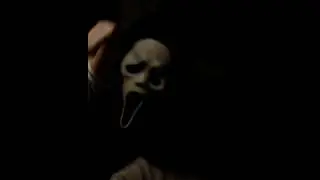 Charlie Walker vs Amber Freeman #trending #scream #fyp