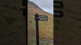 Ben Nevis | Highest Mountain of Scotland | Ben Nevis Path