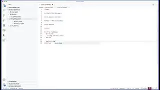 Code for IBM i: RPGLE content assist (#5)